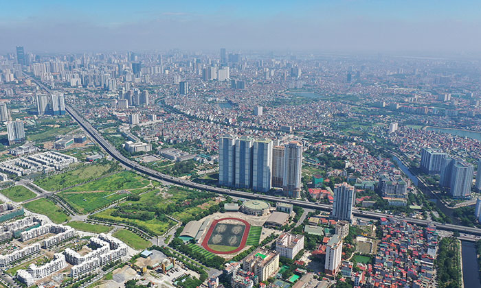 Tín hiệu dòng vốn ngoại vào Việt Nam năm nay